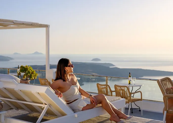 Vallas Apartments & Villas