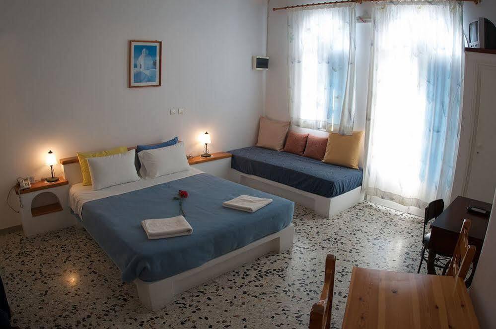 Vallas & Aparthotel